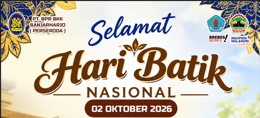 Hari Batik Nasional